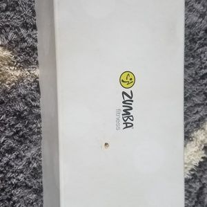 Zumba set